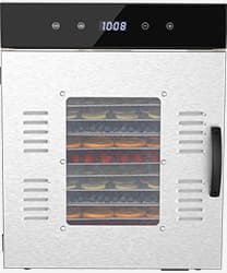 Commercial dehydrator