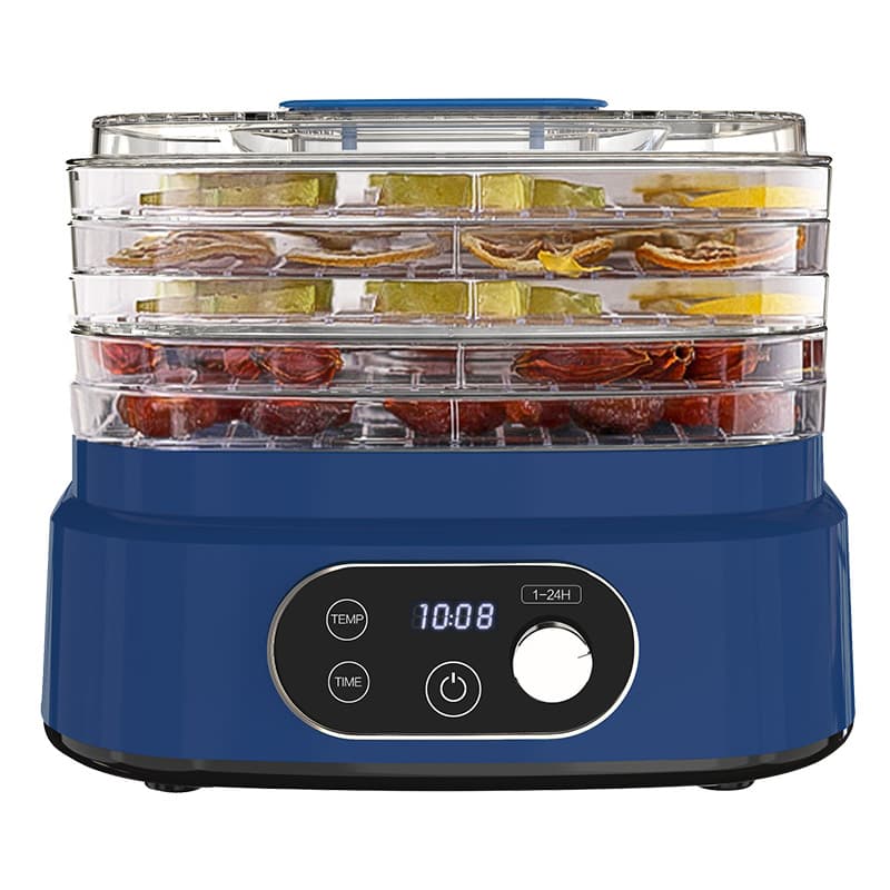 Vegetable dehydrator