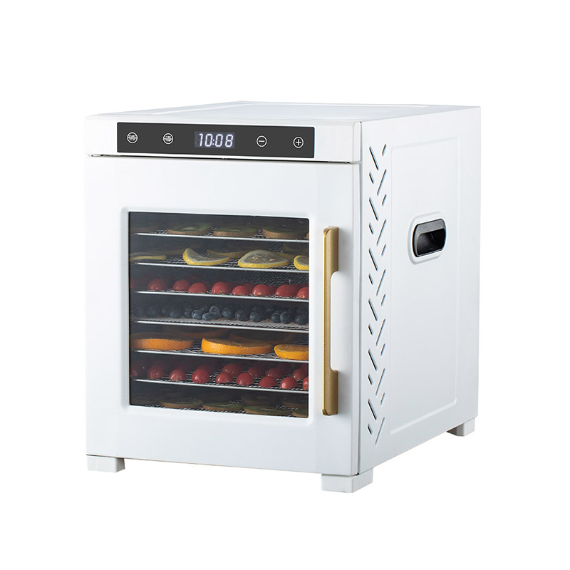 Meat dehydrator