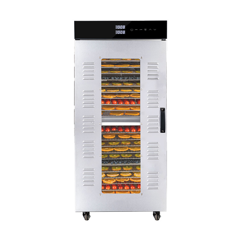 Commercial Vegetables dehydrator machine