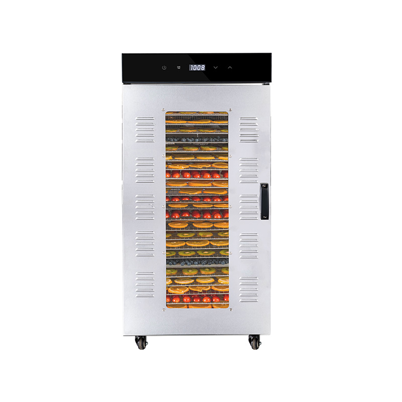 Commercial Jerky dehydrator machine