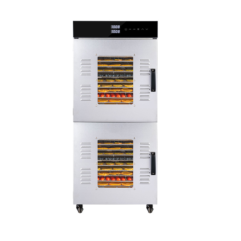 Commercial BEEF dehydrator machine