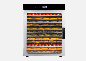 COMMERCIAL DEHYDRATOR