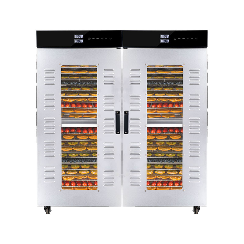 Commercial jerky dehydrator