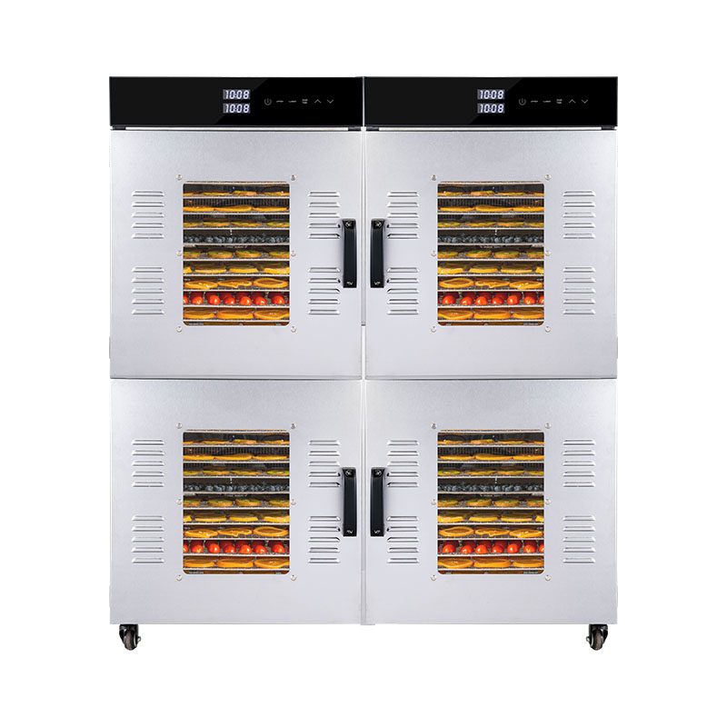 Commercial meat dehydrator